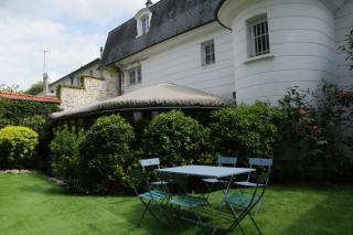 Hôtel du Jeu de Paume - Versalles - 3