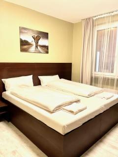 Hotel City Star - Frankfurt am Main - 0