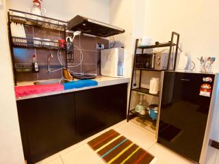 Homestay 3 rooms suite Apartment 8-10pax at Amari Villa Bukit Katil, Ayer Keroh Melaka - Malaca - 4