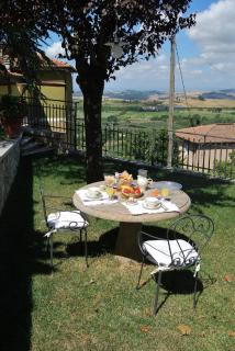 Bed and Breakfast Il Cappero - Rapolano Terme - 9