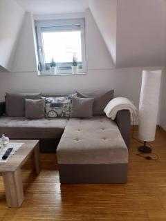 Apartman Savic - Vrnjačka Banja - 7