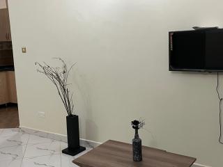 Jaffa Suites - Kampala - 7