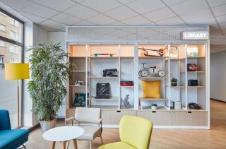 Aparthotel Adagio Access Paris Quai d'Ivry - Ivry-sur-Seine - 1