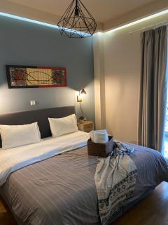 Central Rooms - Kalamata - 6