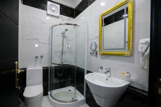 Toptel ApartHotel - 1