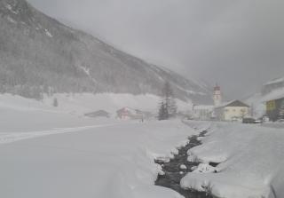 Hotel Gasthof Stuibenfall - 4