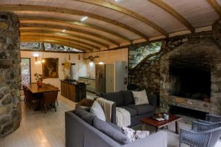 Kleinrivier Mountain Escapes - Uitenhage - 7