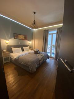 Central Rooms - Kalamata - 8