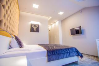 Hotel Sjesta - Nowa Sól - 3