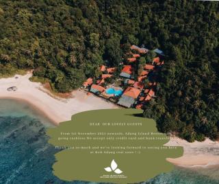 Adang Island Resort - Ko Lipe - 9