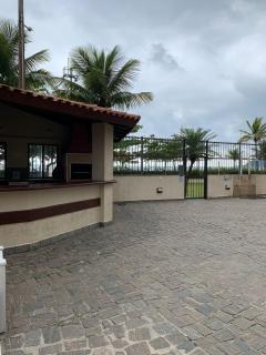 Condomínio Maitinga. (Pé na areia) - Bertioga - 5