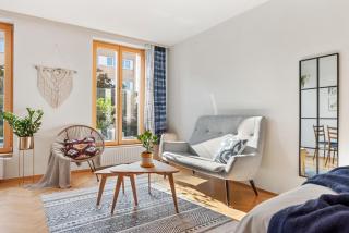 Vienna Hostel Ruthensteiner - 1
