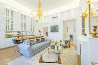 BpR The Golden Astoria with Balcony and A/C - Budapest - 7