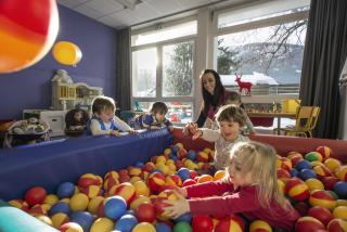 Belambra Clubs Praz-sur-Arly - L'Alisier - Praz-sur-Arly - 2