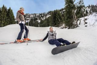 Belambra Clubs Praz-sur-Arly - L'Alisier - 6