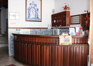 Hotel Dona Leonor - Caldas da Rainha - 5
