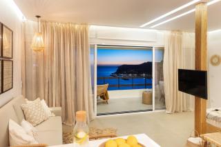 Sesimbra Panorama by Saudade - 4