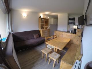 Les Asters - Freeloc Immobilier - Les Menuires - 3