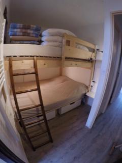 Les Asters - Freeloc Immobilier - Les Menuires - 5