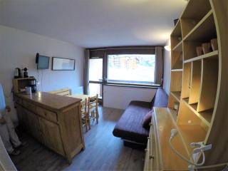 Les Asters - Freeloc Immobilier - Les Menuires - 6