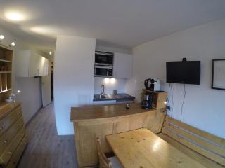 Les Asters - Freeloc Immobilier - Les Menuires - 7