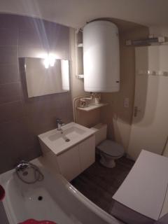 Les Asters - Freeloc Immobilier - Les Menuires - 8