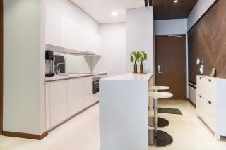 GH KLCC Apartment by GuestHouse - Kuala Lumpur - 2