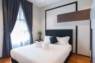 GH KLCC Apartment by GuestHouse - Kuala Lumpur - 4