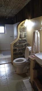Sipi Coffee Lodge - Kapchorwa - 8