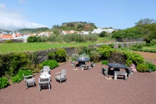 Casa da Malta - Livramento - 1