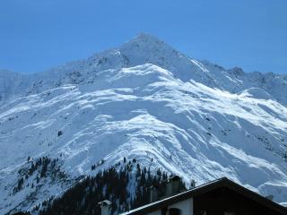 Haus Puit Mandarfen Pitztal - Sankt Leonhard im Pitztal - 7