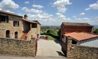 San Lorenzo - Monte San Savino - 0