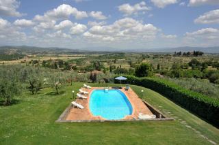 San Lorenzo - Monte San Savino - 6