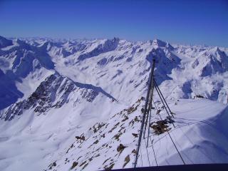 Haus Puit Mandarfen Pitztal - Sankt Leonhard im Pitztal - 6