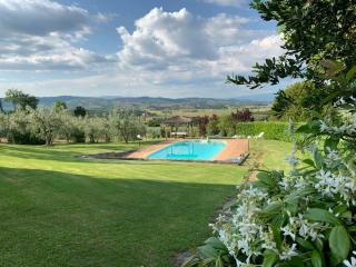San Lorenzo - Monte San Savino - 2