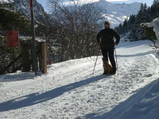 Haus Puit Mandarfen Pitztal - Sankt Leonhard im Pitztal - 4