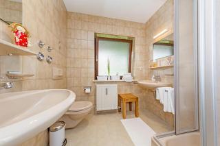 Ferienwohnung Schmankerl - Reit im Winkl - 2