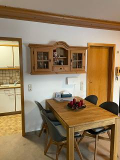 Fewo Haiber 1Zimmer Appartement - 7