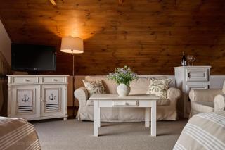 Siedlisko Morena - 2