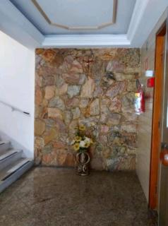 Apartamento Canto do Forte, Praia Grande - Praia Grande - 1