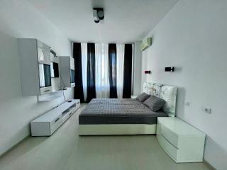 Море! Апартаменты Капитан, шикарный вид!!! - 2