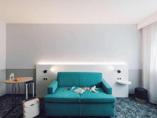 ibis Styles Nancy Laxou - Nancy - 9