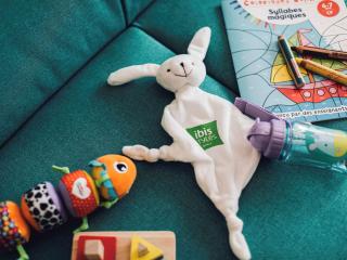 ibis Styles Nancy Laxou - Nancy - 7