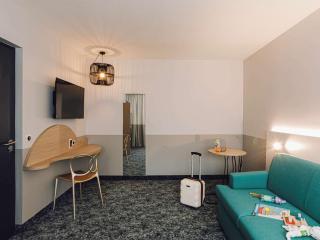 ibis Styles Nancy Laxou - Nancy - 3