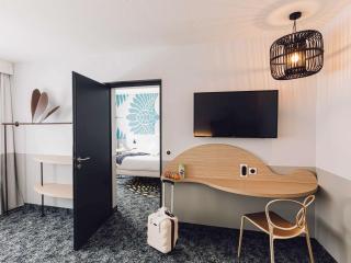 ibis Styles Nancy Laxou - Nancy - 1
