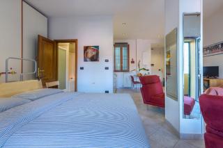 Bologna Santa Maria dei Servi Apartment x3 - Bologna - 7