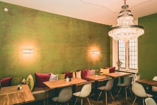 Hotel Villa Klemm - Wiesbaden City - Wiesbaden - 5
