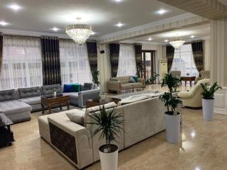 Hotel City Samarkand - 7