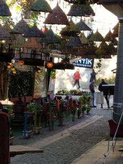 Antik Houses - Istanbul - 8