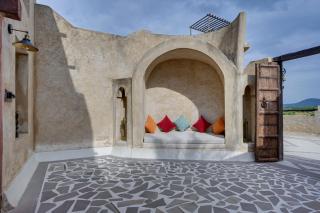 Maya Garh Pushkar - 4